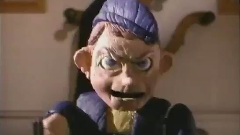 actor Ivan Gueron large photo