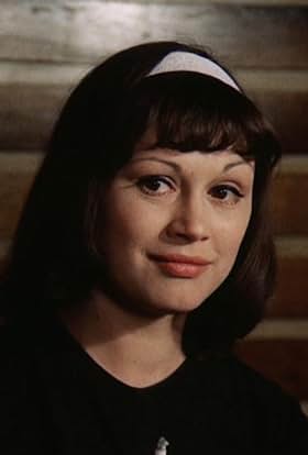 actor Jelena Juklová large photo