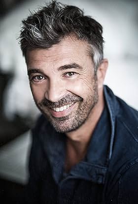 actor Jean-Pierre Michael large photo