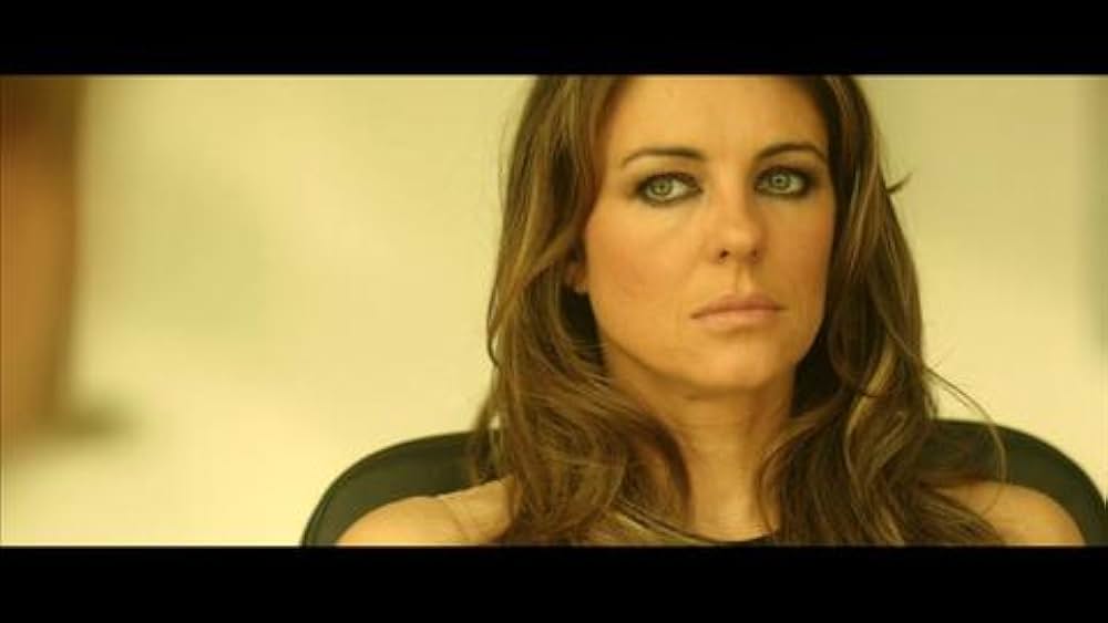 actor Kait Tenison large photo