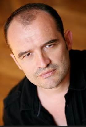 actor Stéphane Butet large photo