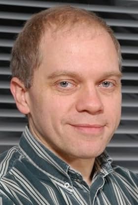 actor Marco Marzocca large photo