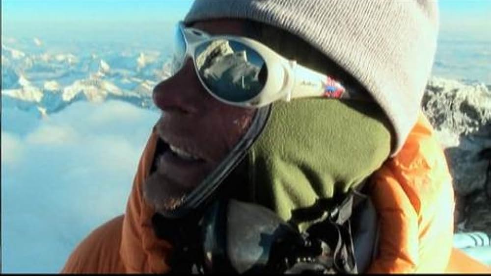 actor Mark Halliley large photo