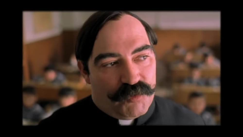 actor Janusz Ziemniak large photo