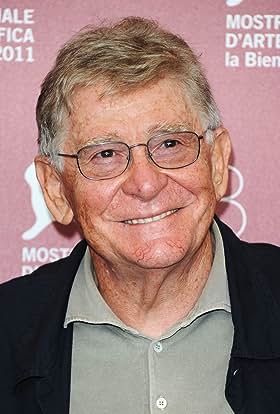 actor Ermanno Olmi large photo