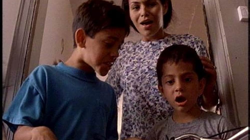 actor Dalin Christiansen large photo