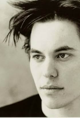 actor York Alec Shackleton large photo