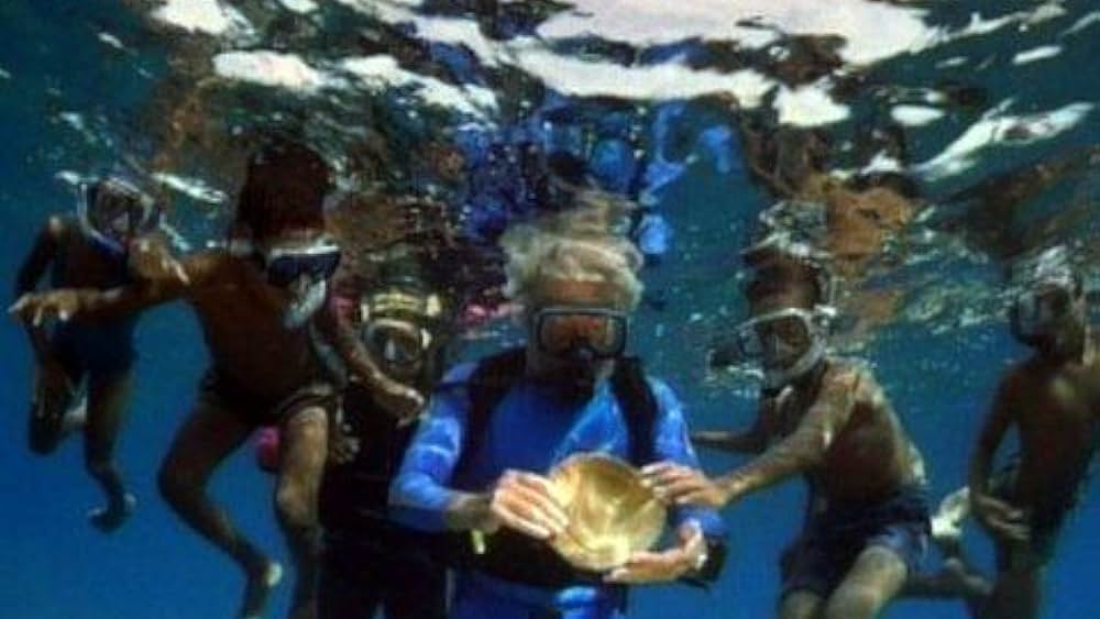 actor Michele Hall large photo