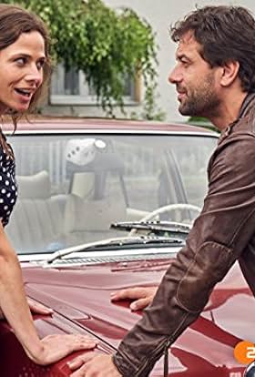 actor Kai Schumann large photo