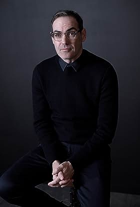 actor Chad Hartigan large photo