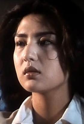 Miho Nomoto