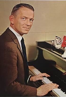 actor Bent Fabricius-Bjerre large photo