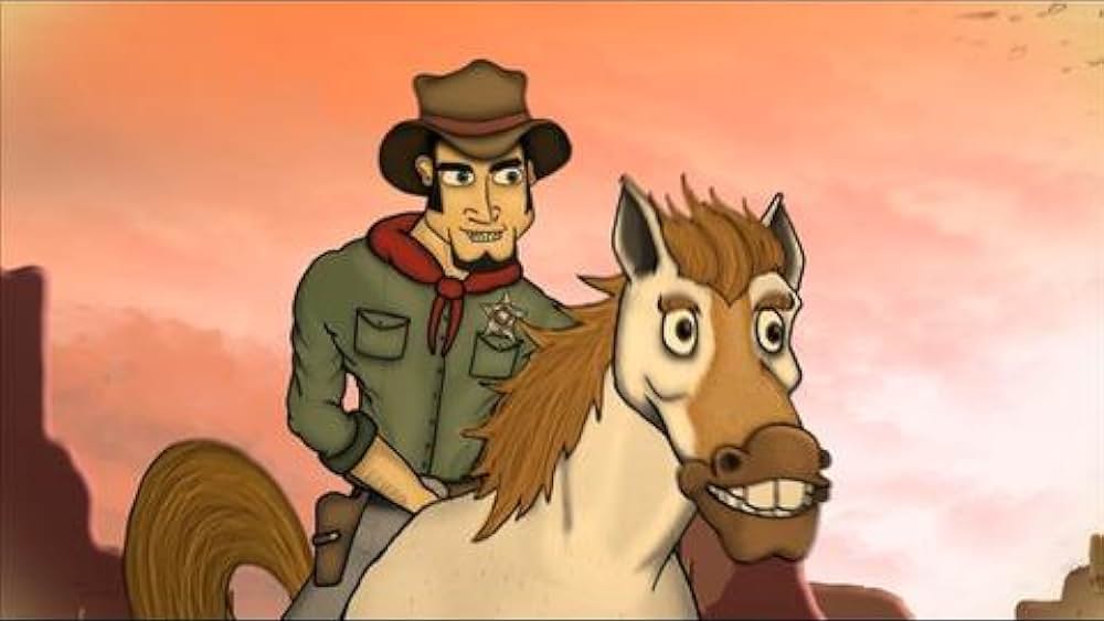 actor Tony Schnur large photo