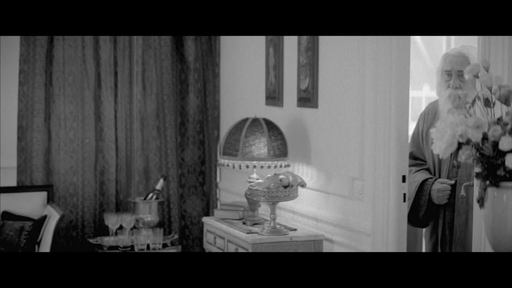 actor Héctor Bordoni large photo