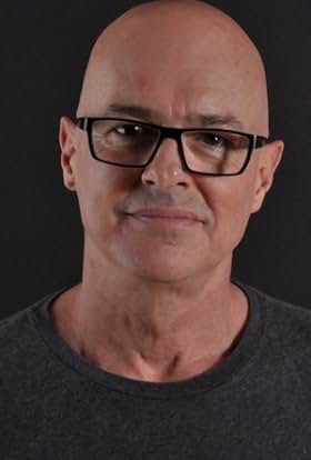 actor Norman Helms large photo