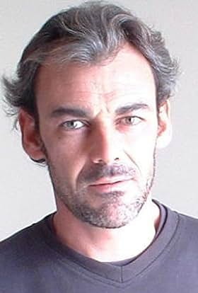 actor Paco Luque large photo