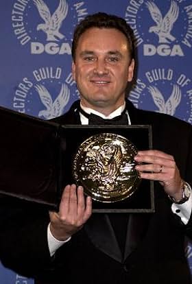 actor Greg Beeman large photo