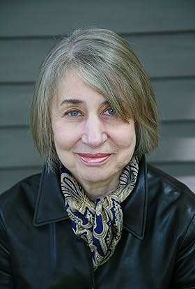 actor Joyce Chopra large photo