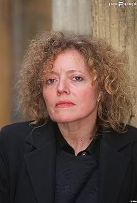 actor Jeanne Labrune large photo