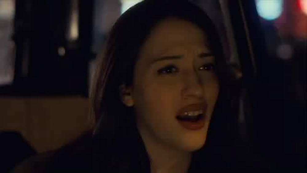 actor Eric Bernat large photo