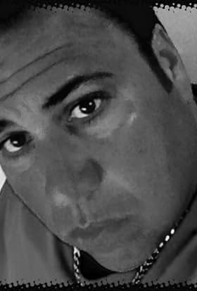 actor Daniel Margotta large photo