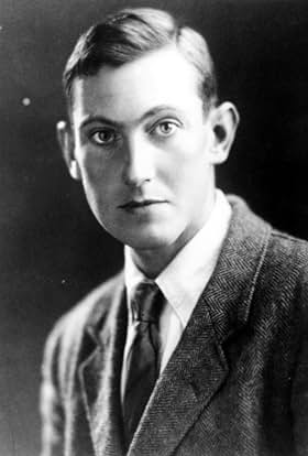 actor George Mallory large photo