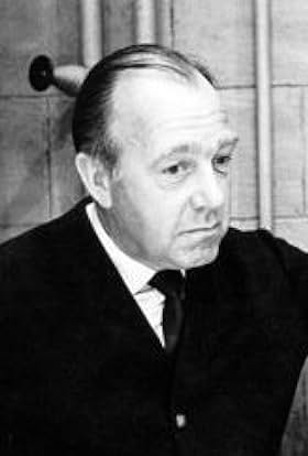 actor Ronald Neame large photo