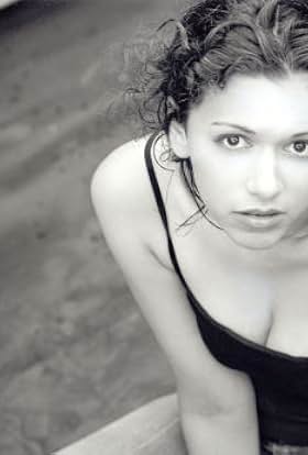 actor Isidra Vega large photo