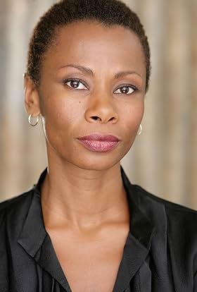 actor Michelle Anne Johnson large photo