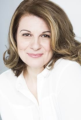 actor Marie-Claude Michaud large photo