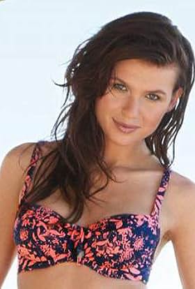 actor Coral Beed large photo