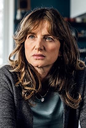 actor Elisabeth von Koch large photo