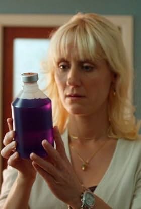 actor Anette Støvelbæk large photo