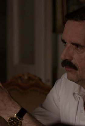 actor Leonidas Kakouris large photo