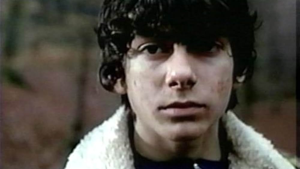 actor David Bustard large photo