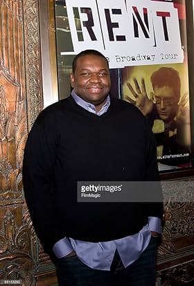 actor Kelvin Brown large photo