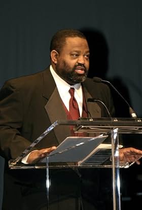 actor Cecil Wright large photo