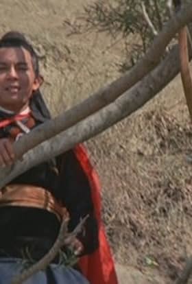 actor Ming Tien large photo