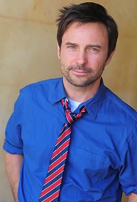 David Holcomb