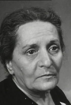 Athanasia Moustaka