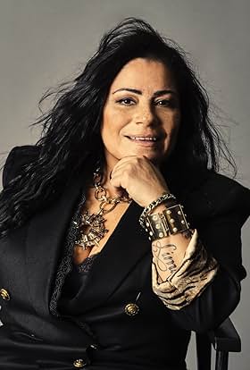 actor Lisa Lisa large photo