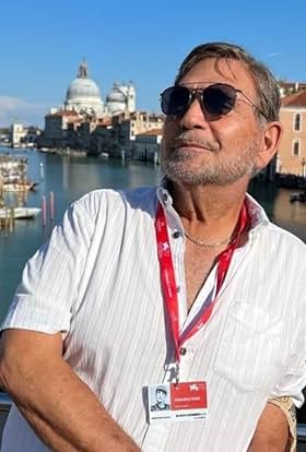 actor Gabriel Beristain large photo