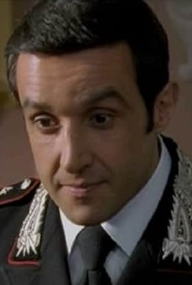 actor Flavio Insinna large photo