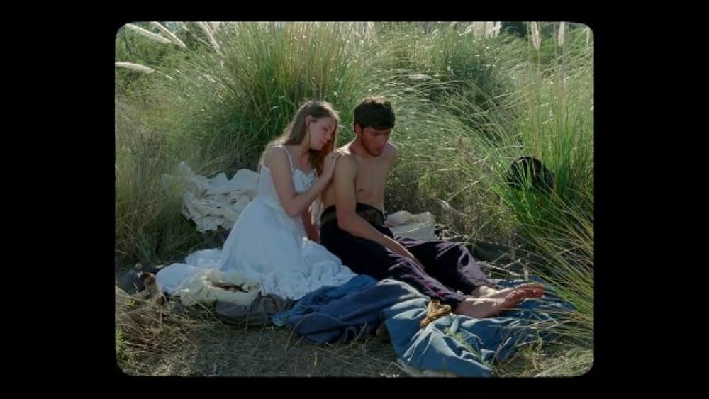 actor Adrián Fondari large photo