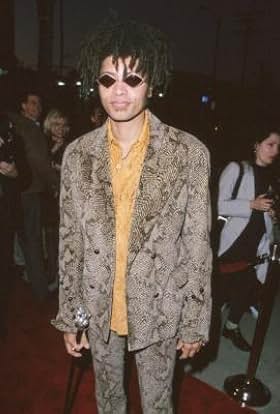 actor Terence Trent D'Arby large photo