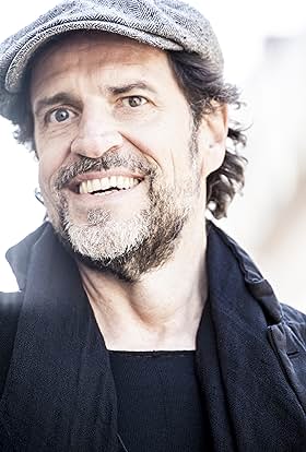 actor Helmfried von Lüttichau large photo