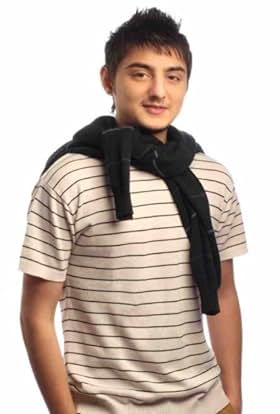 actor Aditya Kapadia large photo