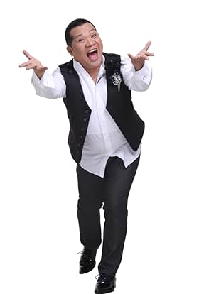 actor Allan K large photo