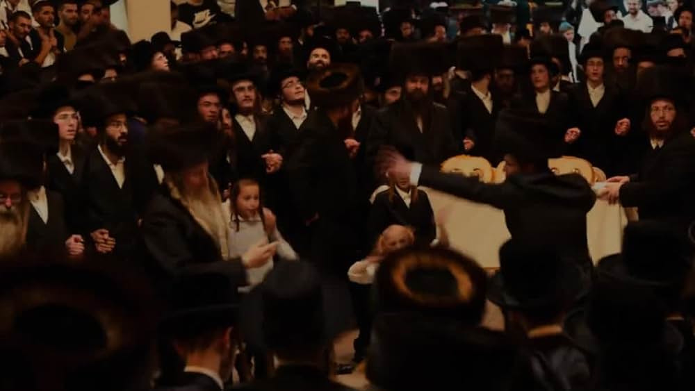 Menachem Lang
