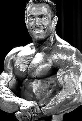 actor Gus Malliarodakis large photo